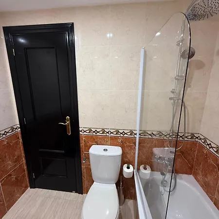 Magic World Paradise Appartement