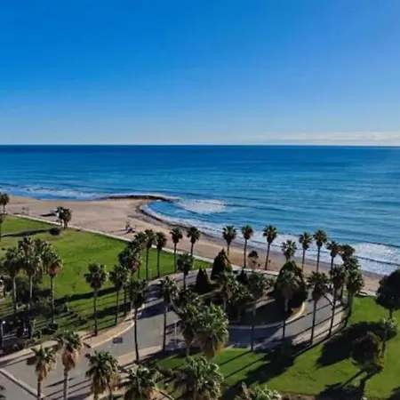 Magic World Paradise * El Borseral