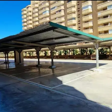 Magic World Paradise Appartement