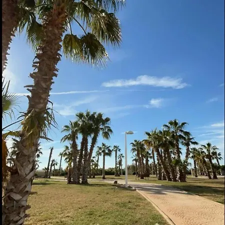 Appartement Magic World Paradise *