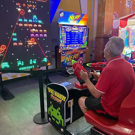 Magic World Paradise * El Borseral