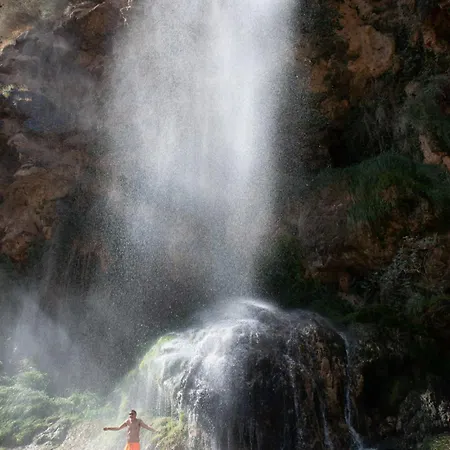 Appartement Magic World Paradise