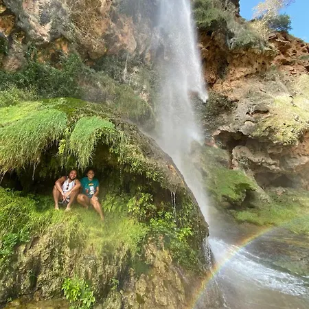 Magic World Paradise El Borseral