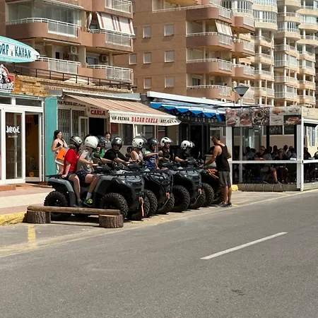 Magic World Paradise * El Borseral