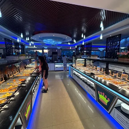 Magic World Paradise Appartement