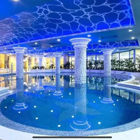 Appartement Magic World Paradise *