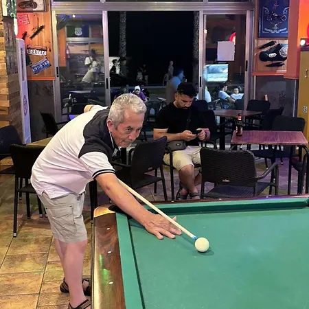 Appartement Magic World Paradise *