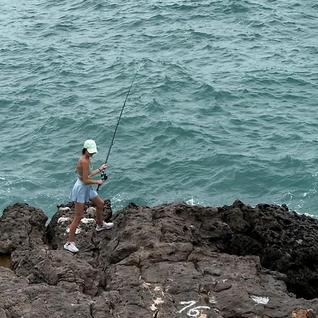 Appartement Magic World Paradise El Borseral