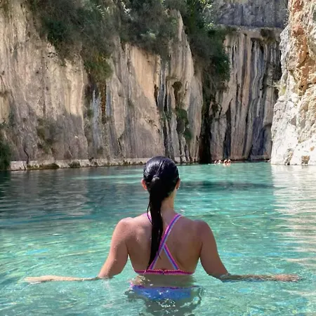 Magic World Paradise Appartement El Borseral