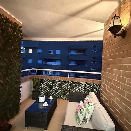 Magic World Paradise * El Borseral