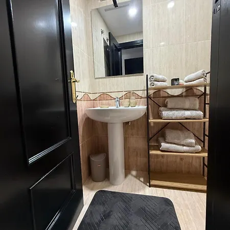 Appartement Magic World Paradise