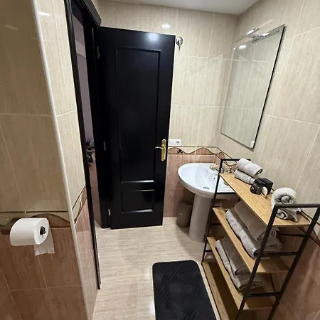 Magic World Paradise Appartement *