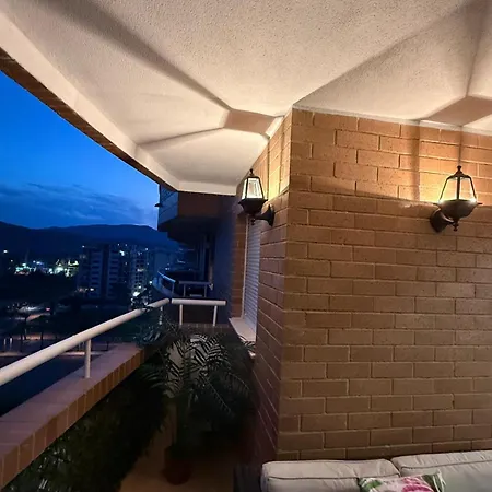 Appartement Magic World Paradise *