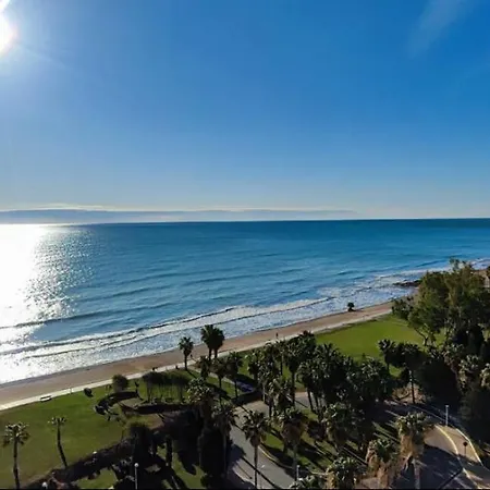 Magic World Paradise * El Borseral