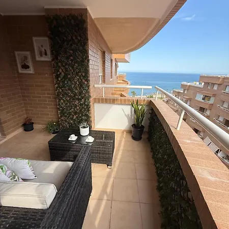 Magic World Paradise El Borseral