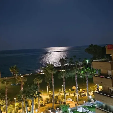 Magic World Paradise El Borseral