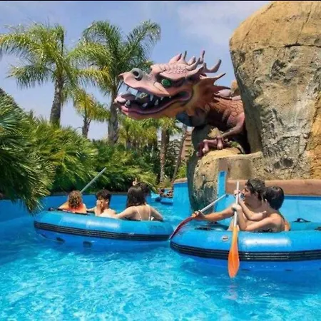 Magic World Paradise *