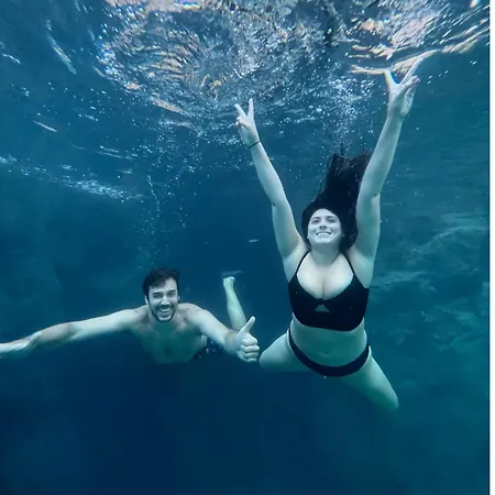 Magic World Paradise Апартаменты El Borseral