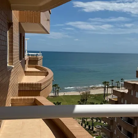 Magic World Paradise El Borseral