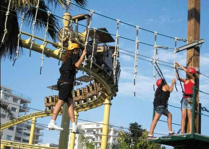 Magic World Paradise Διαμέρισμα