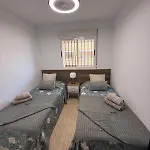 Magic World Paradise Apartment *