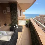 Magic World Paradise El Borseral