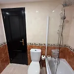Magic World Paradise Apartment