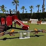 Apartment Magic World Paradise El Borseral