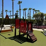 Apartment Magic World Paradise El Borseral