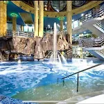 Magic World Paradise Apartment El Borseral