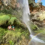 Magic World Paradise El Borseral