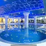 Apartment Magic World Paradise *