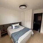 Magic World Paradise Apartment