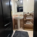 Apartment Magic World Paradise
