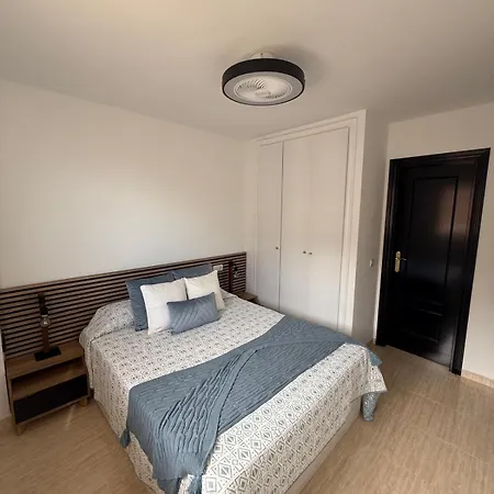 Magic World Paradise Apartman
