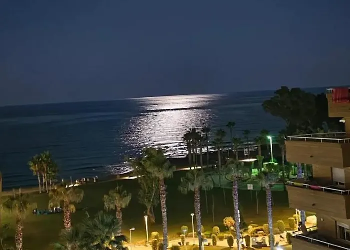 Magic World Paradise El Borseral