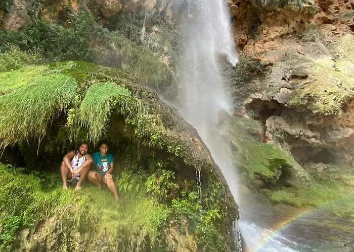 Magic World Paradise El Borseral